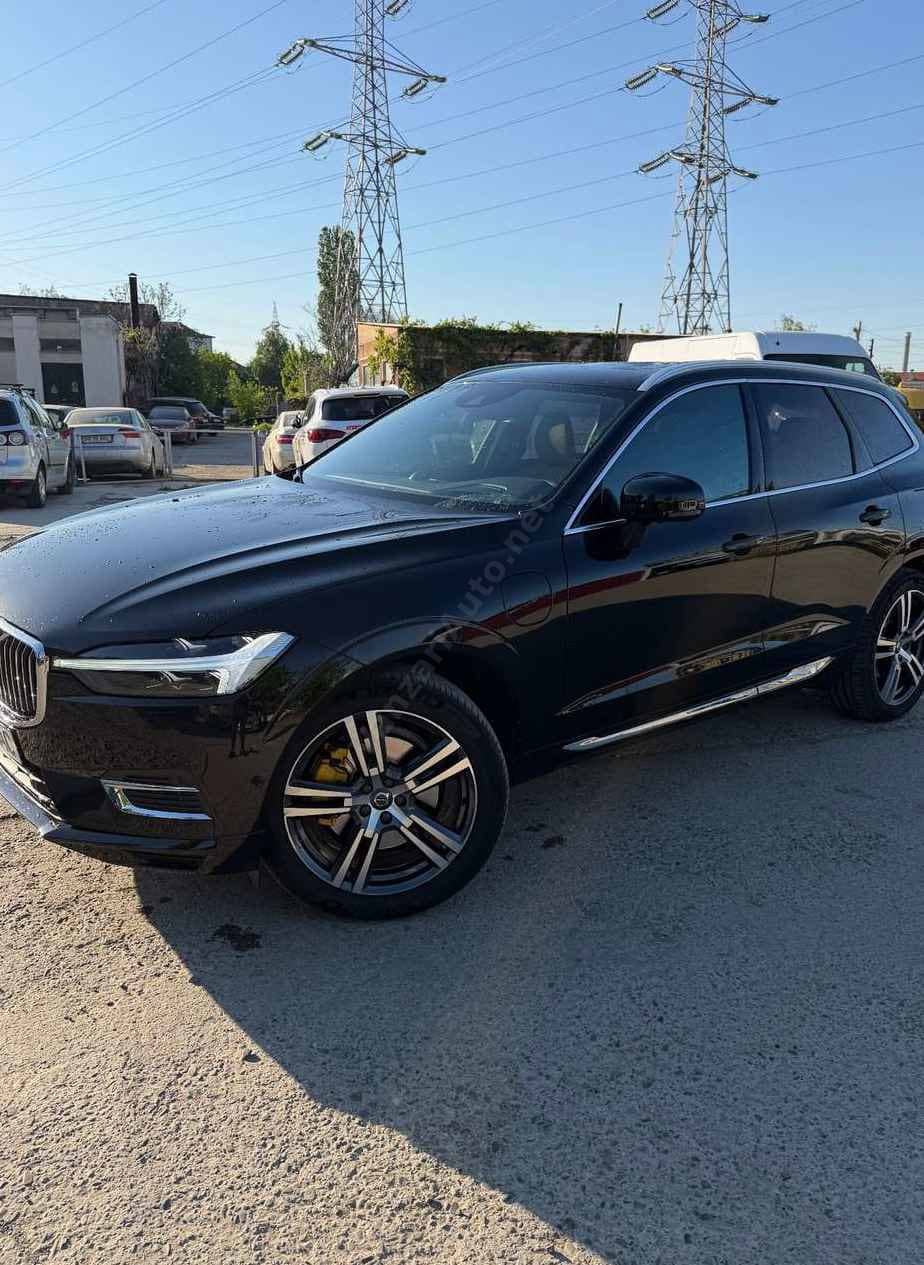 Volvo XC 60