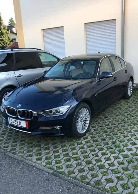 BMW Seria 3
