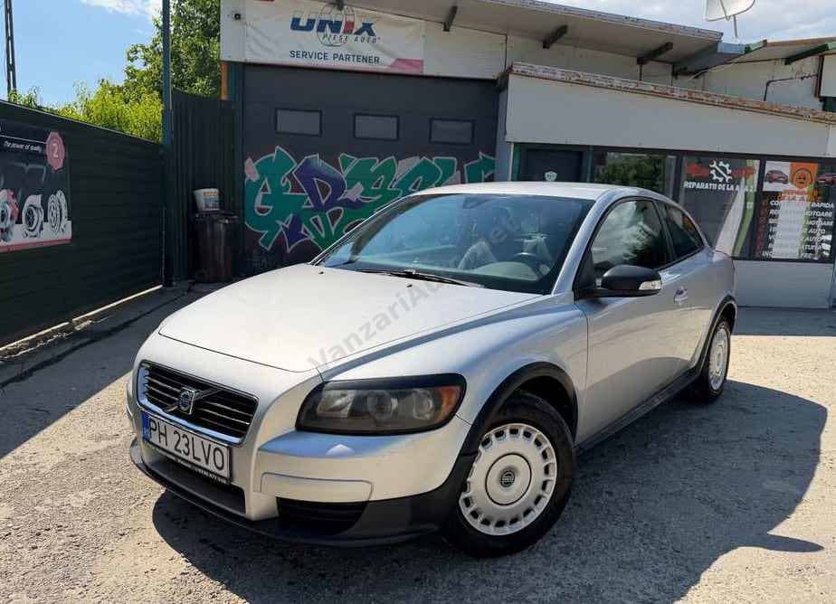 Volvo C30