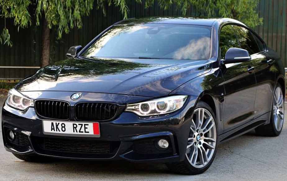 BMW Seria 4