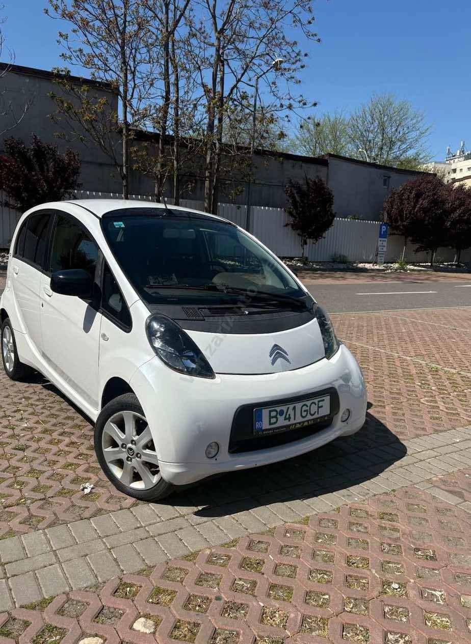 Citroen C-ZERO
