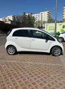 Citroen C-ZERO