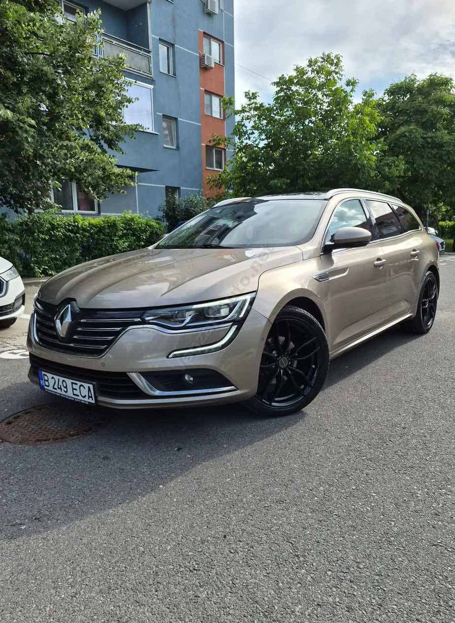 Renault Talisman