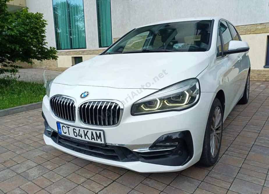 BMW Seria 2