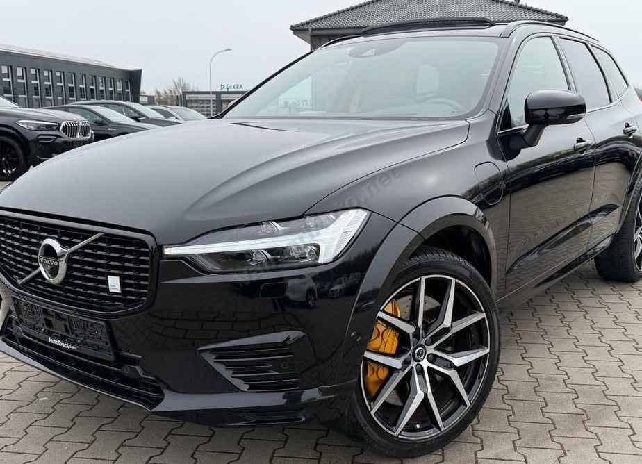 Volvo XC 60