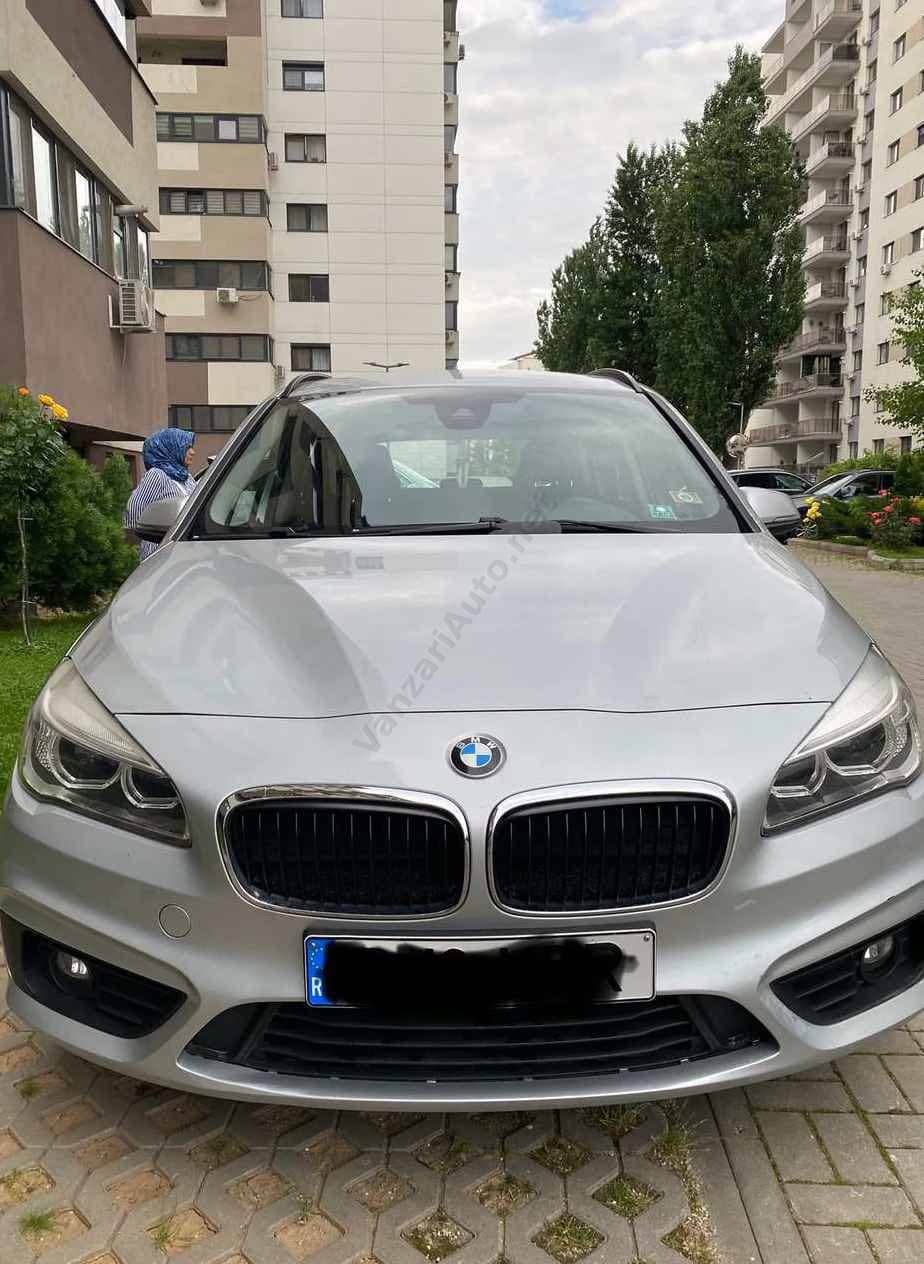 BMW Seria 2