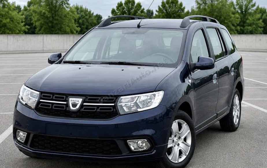 Dacia Logan