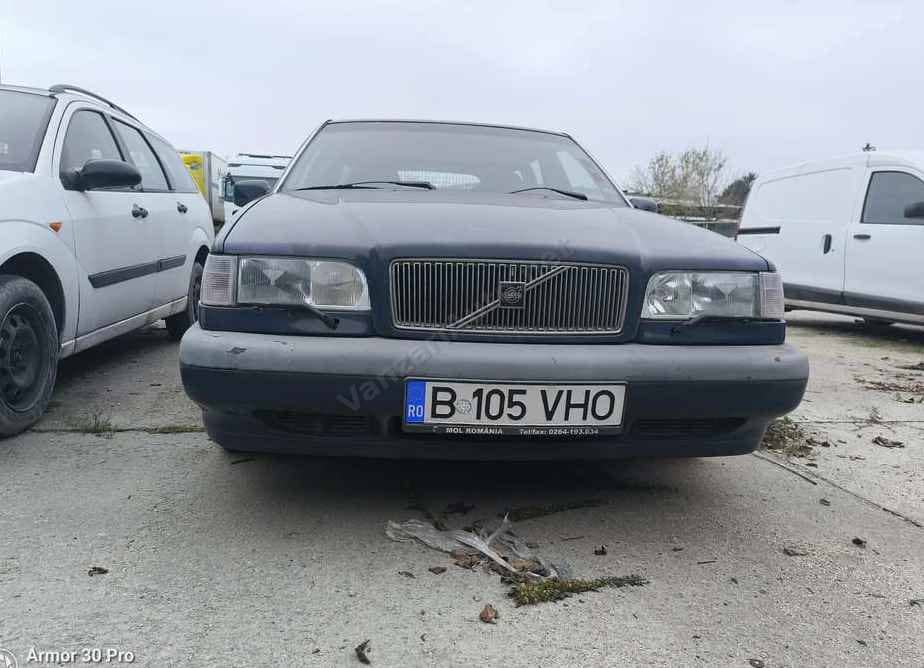 Volvo 850