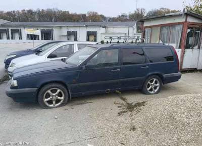 Volvo 850