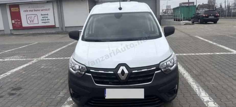 Renault Express