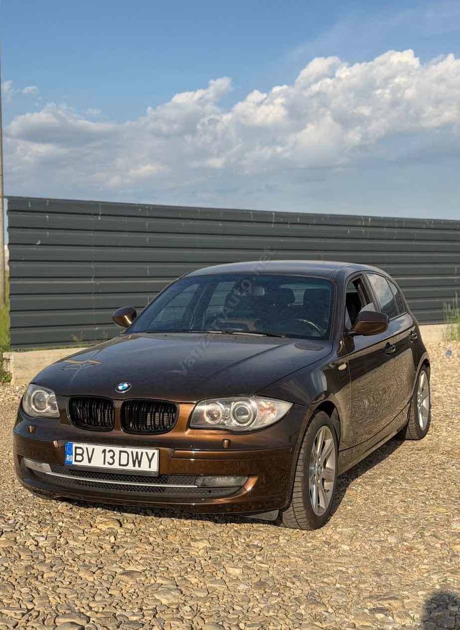 BMW Seria 1