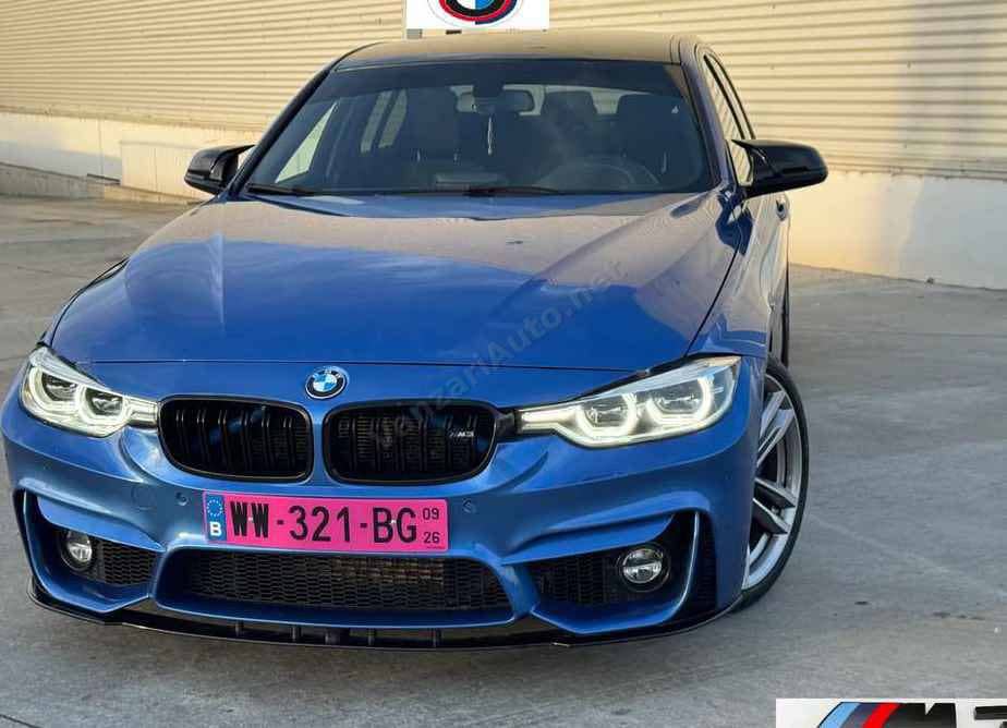 BMW Seria 3