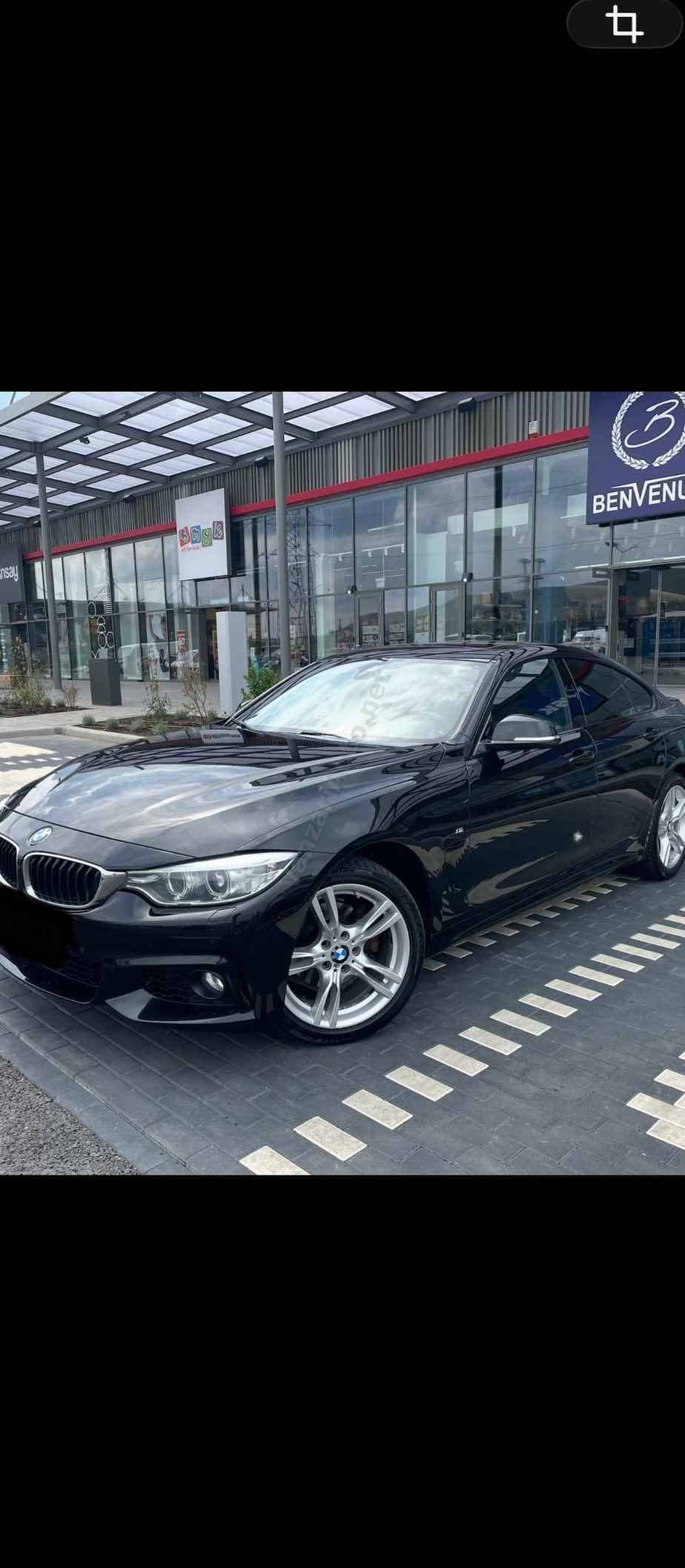 BMW Seria 4