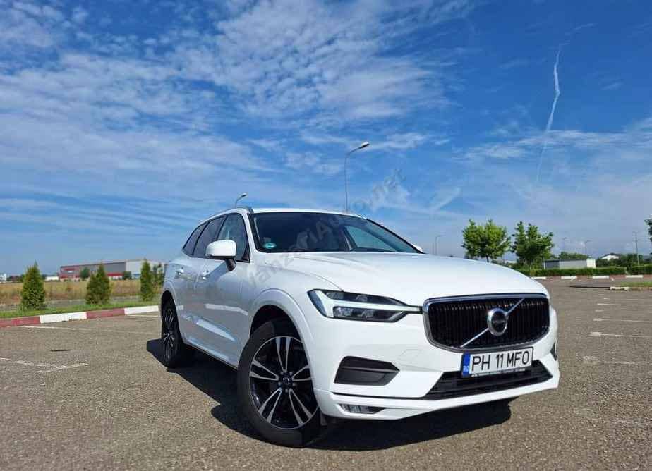 Volvo XC 60
