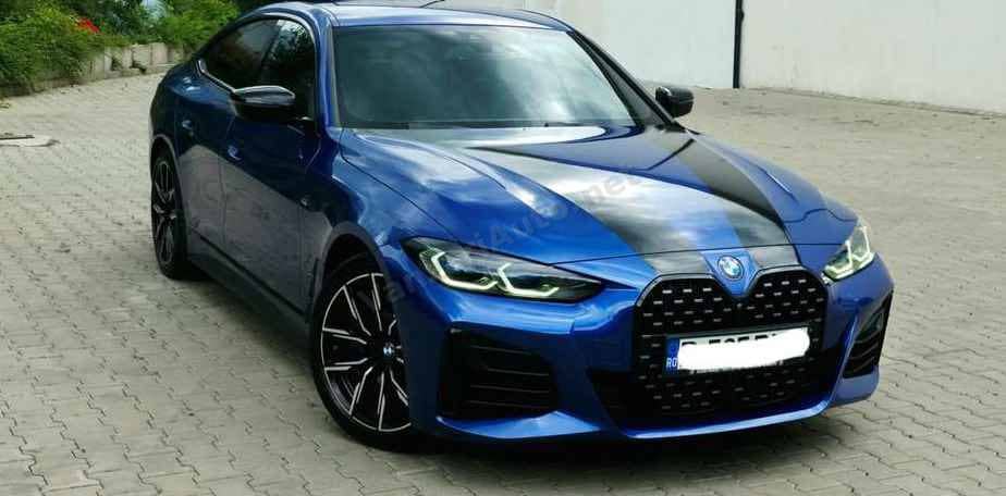 BMW Seria 4