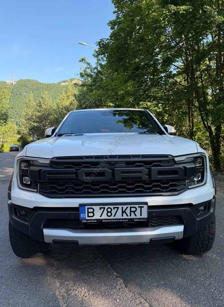 Ford Raptor