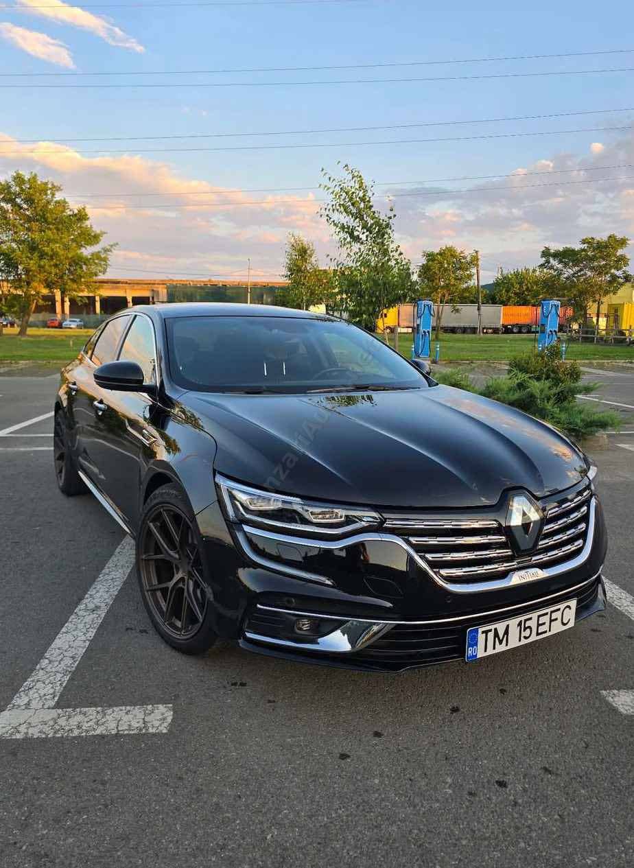 Renault Talisman