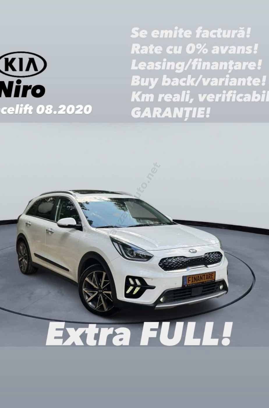 Kia Niro