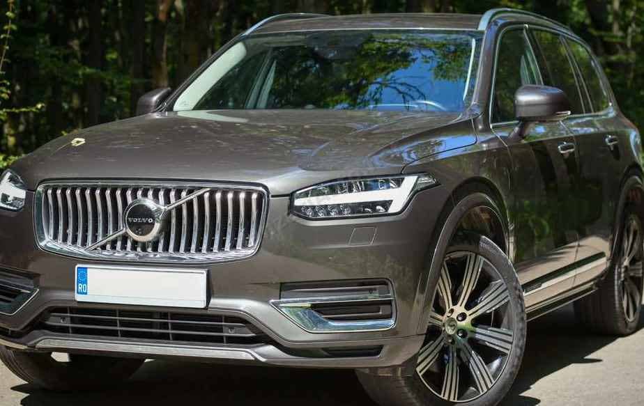 Volvo XC 90