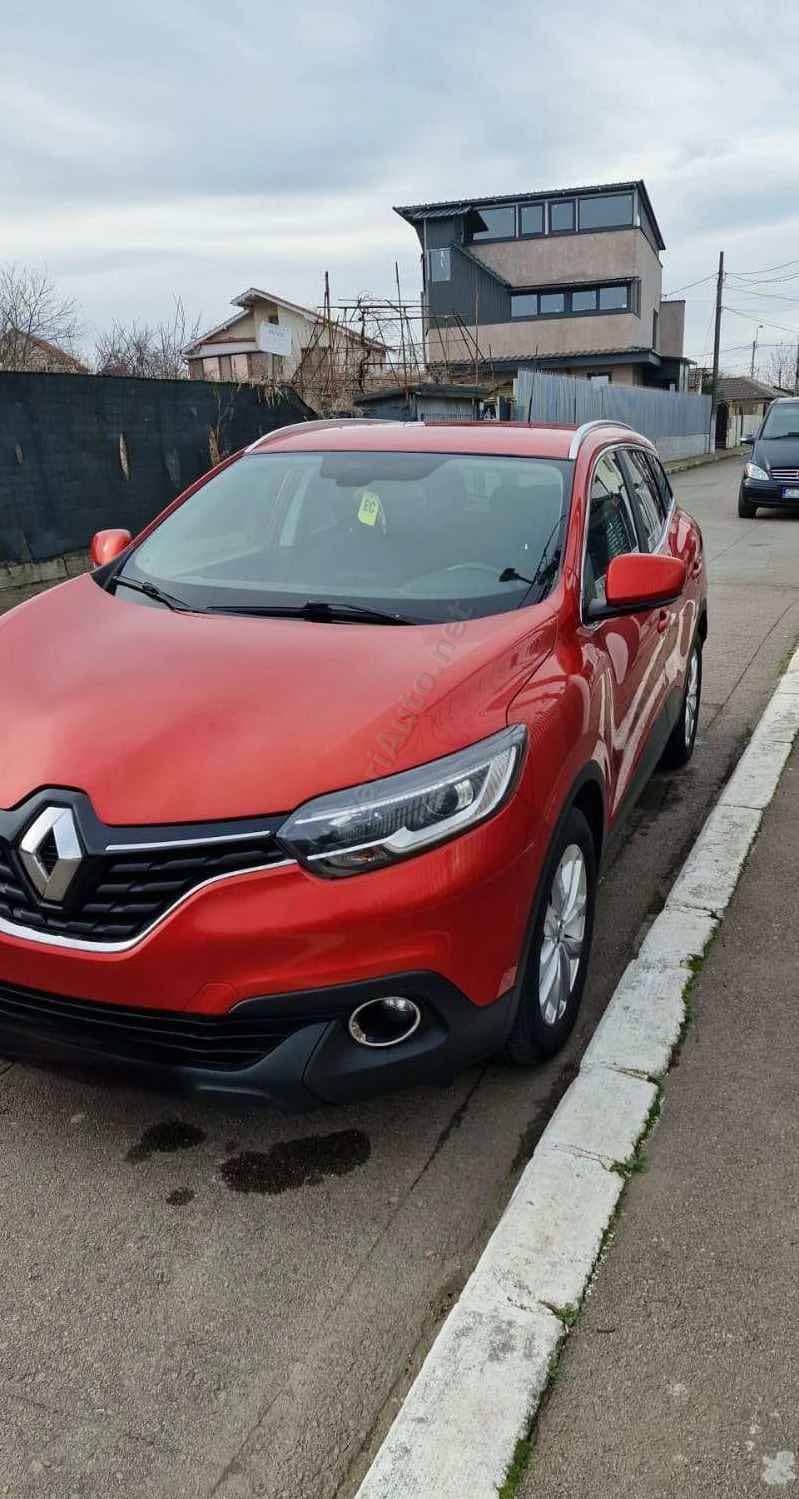 Renault Kadjar
