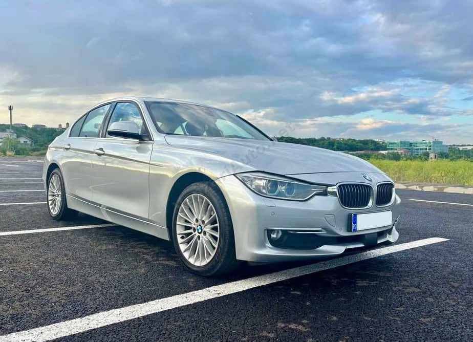 BMW Seria 3