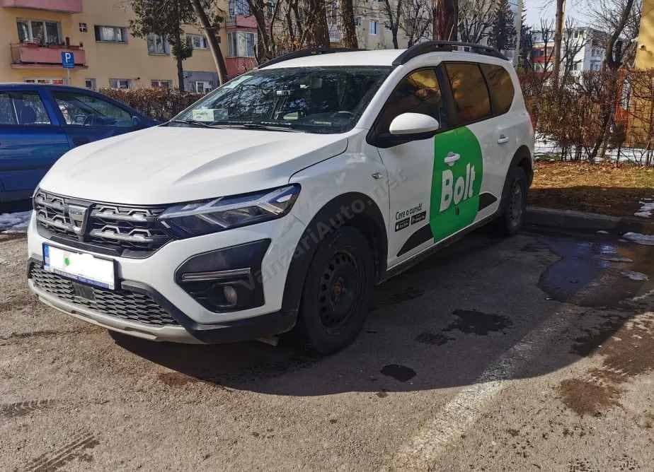 Dacia Jogger