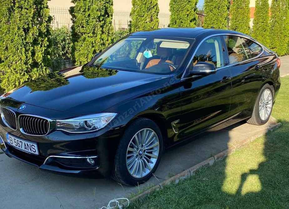 BMW Seria 3
