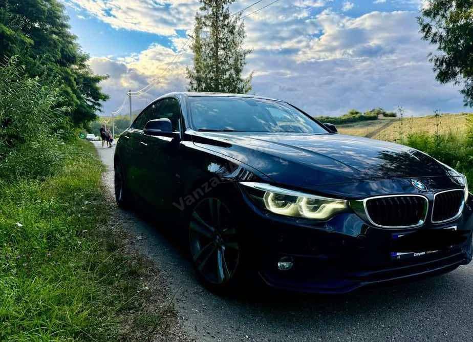 BMW Seria 4