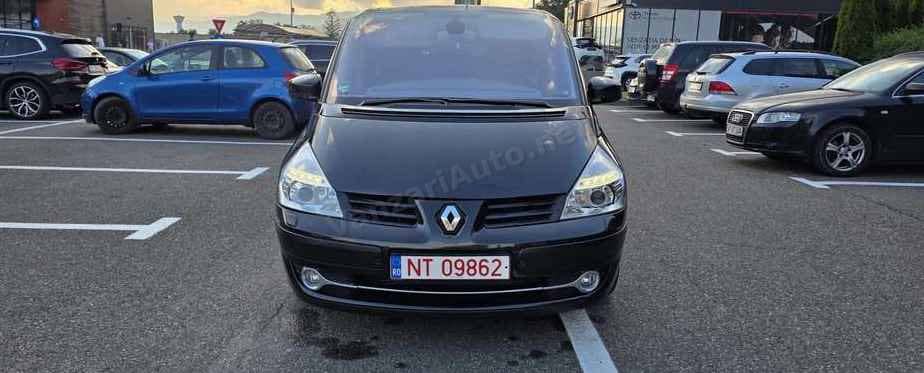 Renault Grand Espace