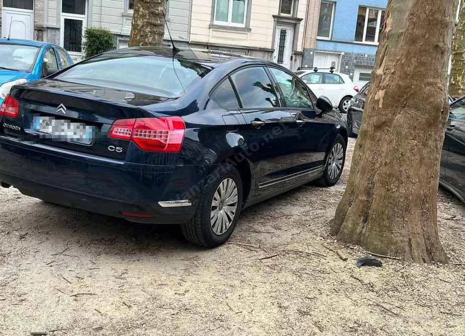 Citroen C5