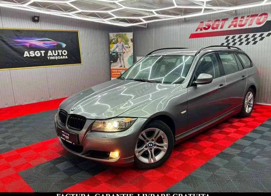 BMW Seria 3