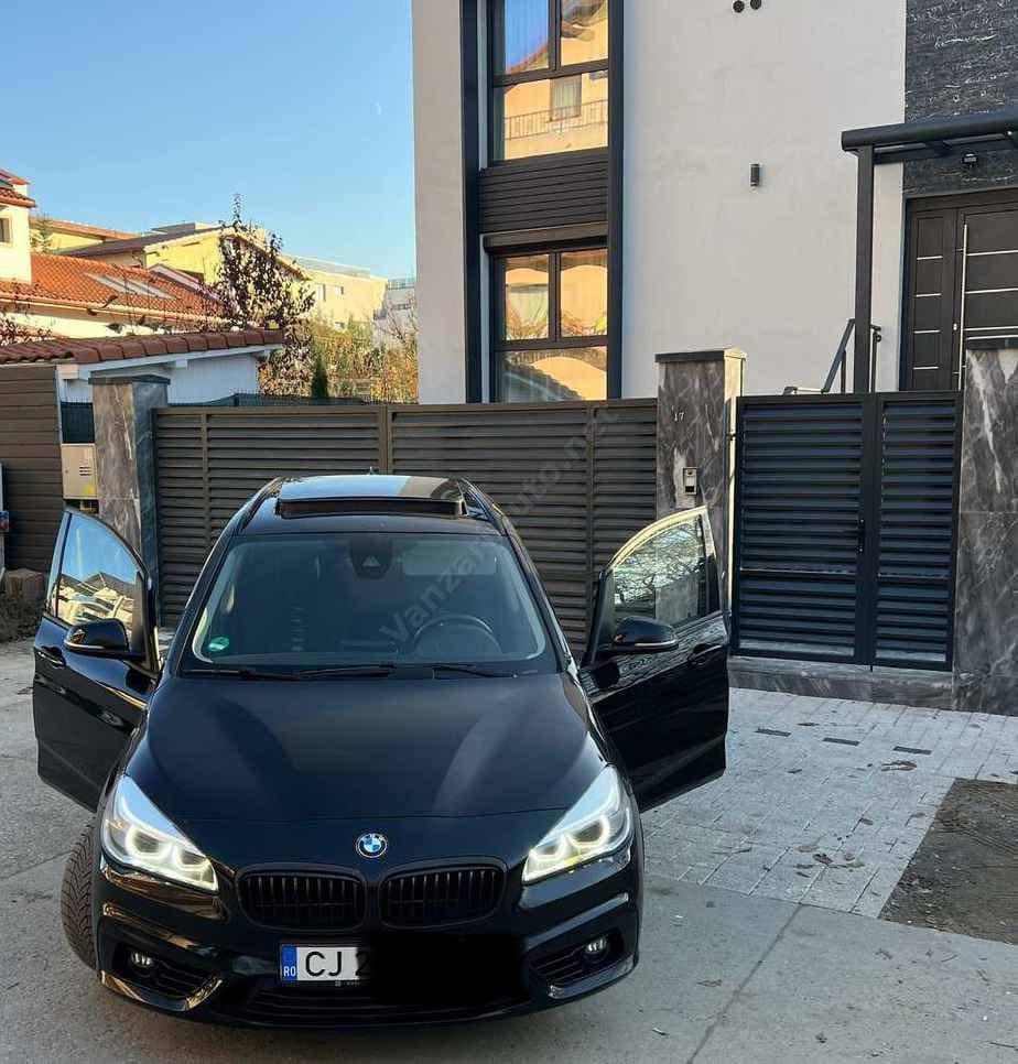 BMW Seria 2