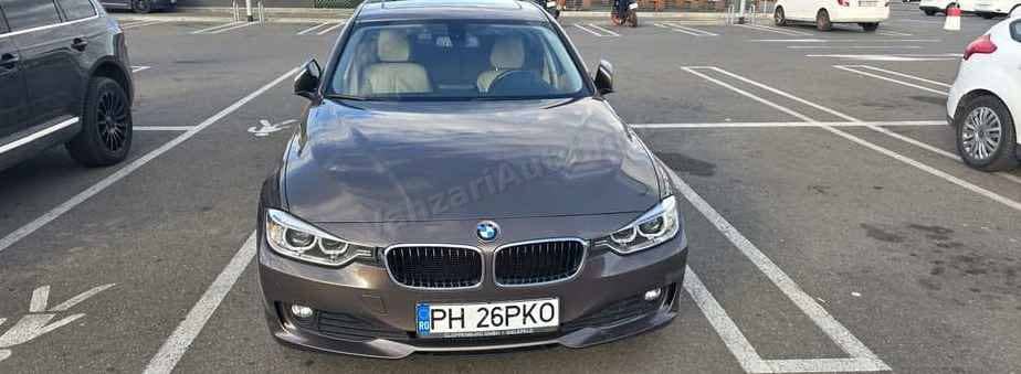 BMW Seria 3
