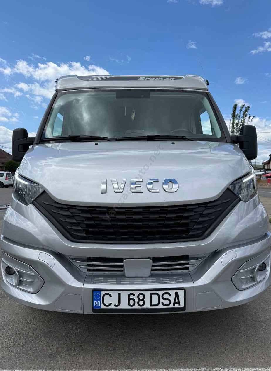 Iveco Massif