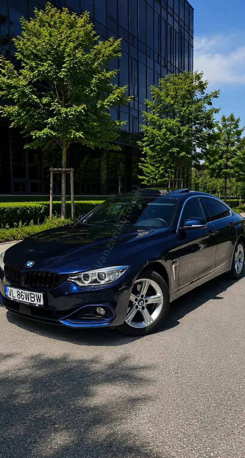 BMW Seria 4