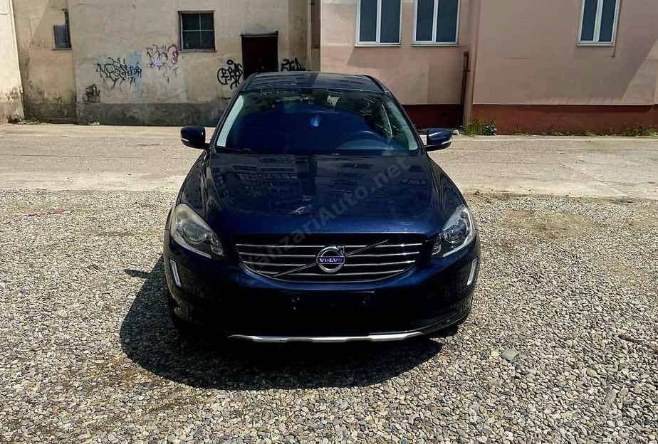 Volvo XC 60