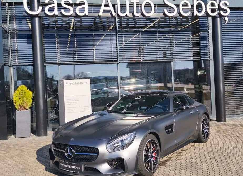 Mercedes-Benz A