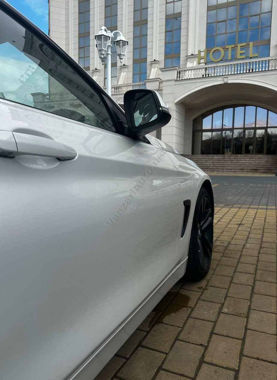 BMW Seria 4