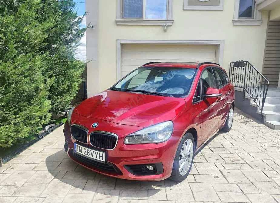 BMW Seria 2