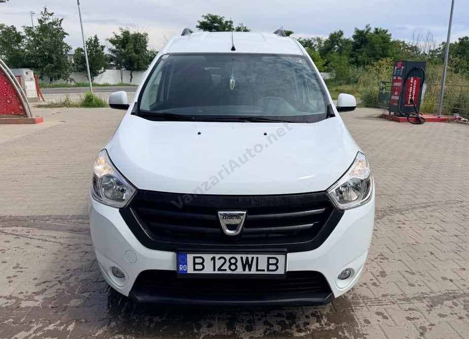 Dacia Dokker