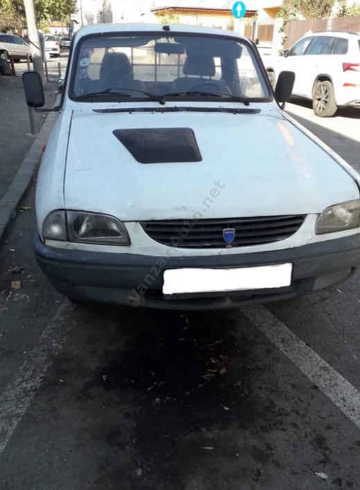 Dacia Pick Up