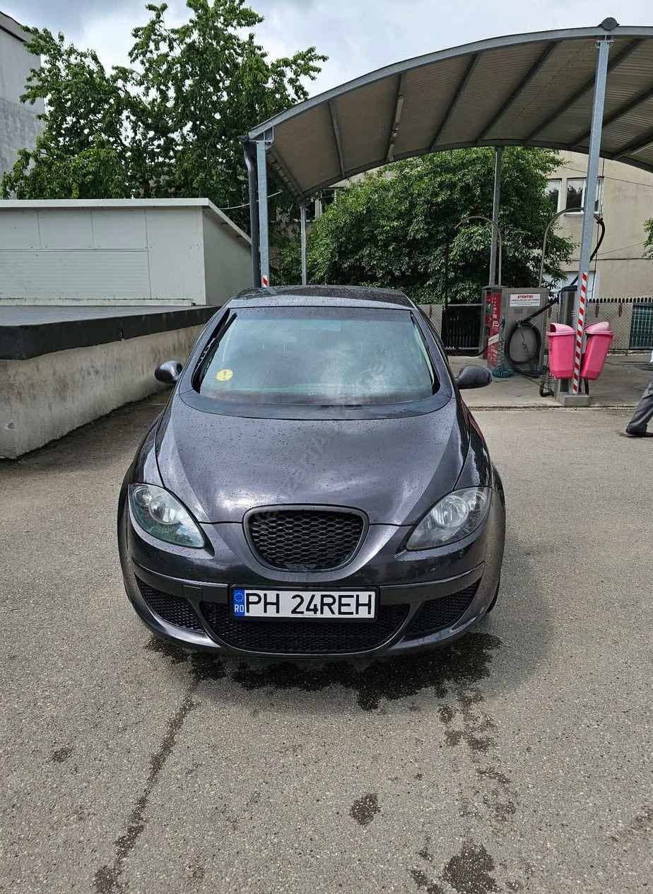 Seat Altea