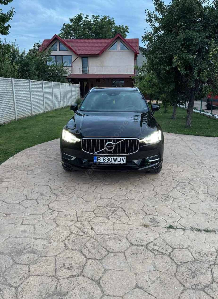 Volvo XC 60