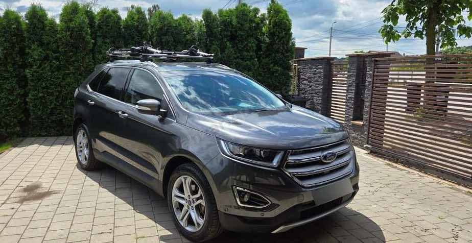 Ford Edge