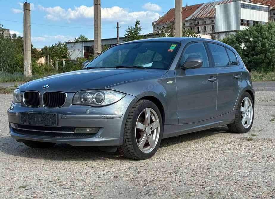 BMW Seria 1