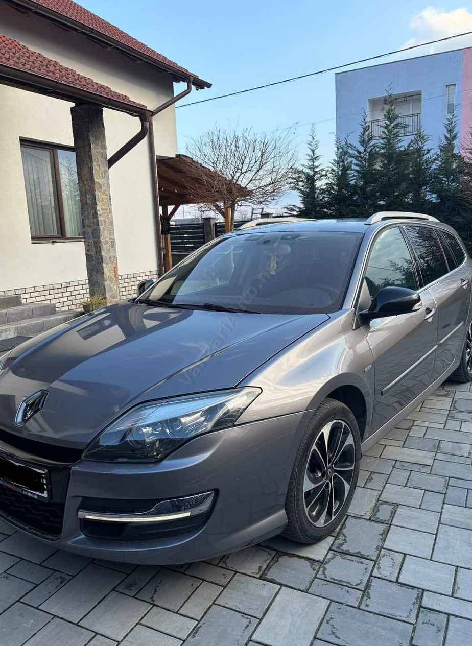 Renault Laguna