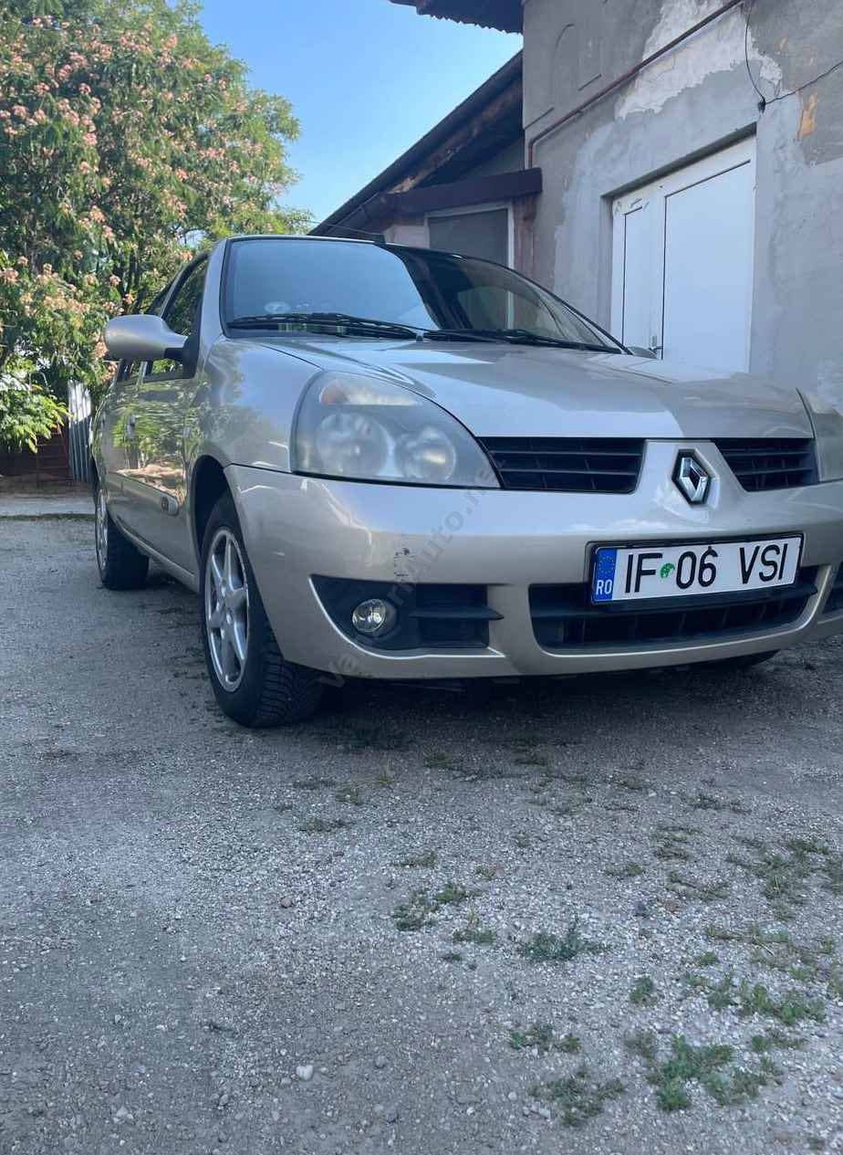 Renault Symbol