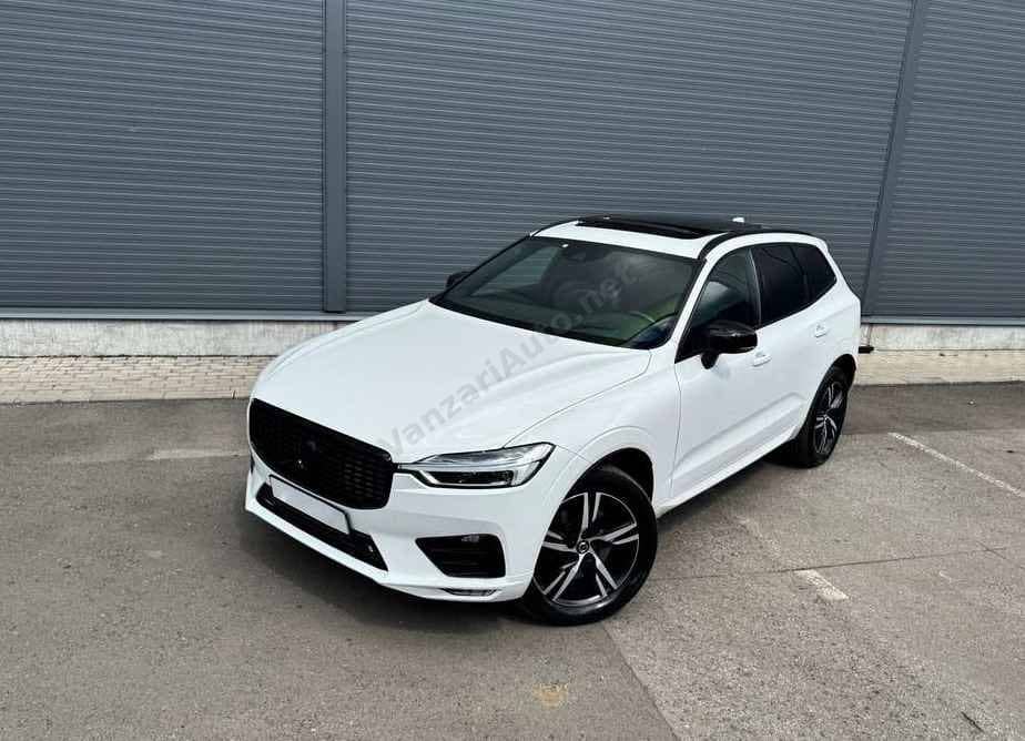 Volvo XC 60