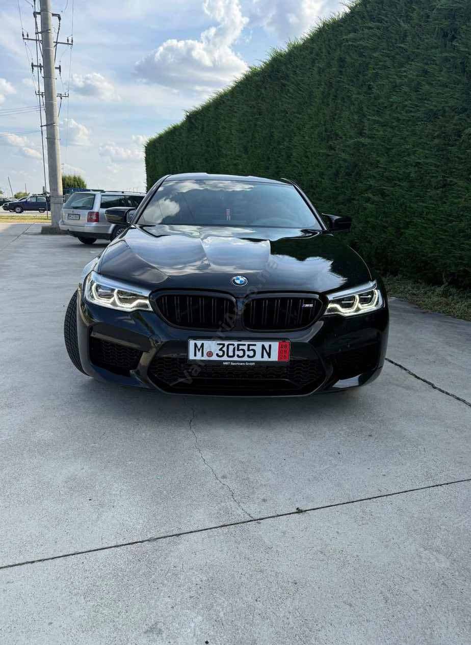 BMW M5