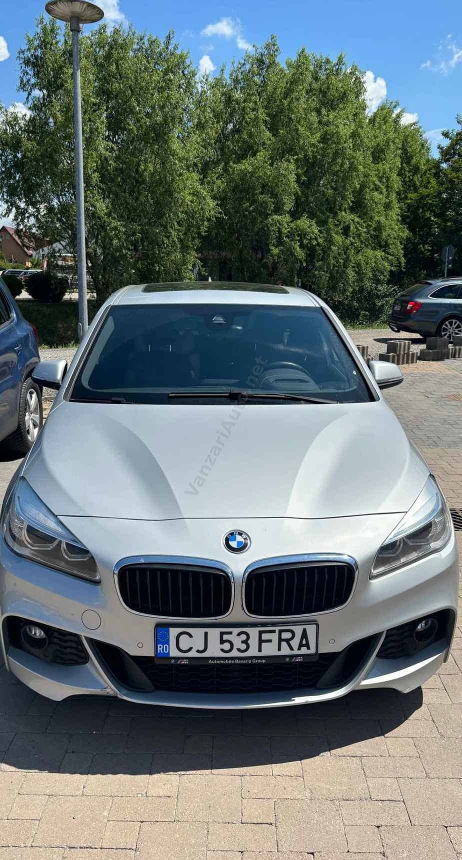 BMW Seria 2